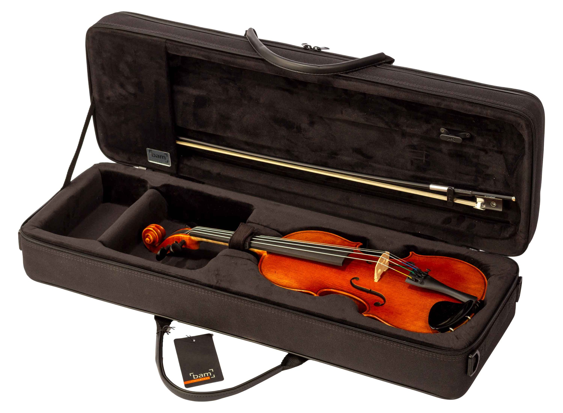 Hofner Violin Outfit